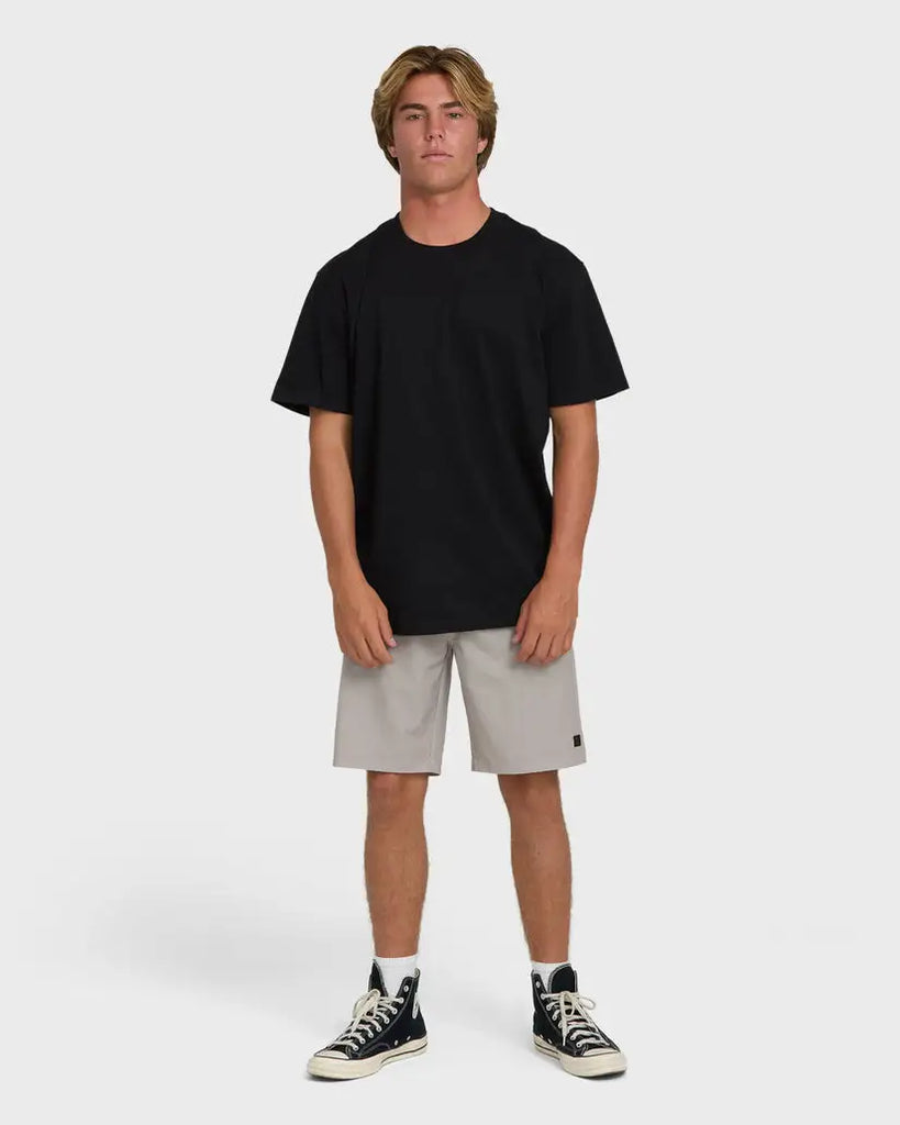 Billabong Mens Shorts Primary Submersible 19