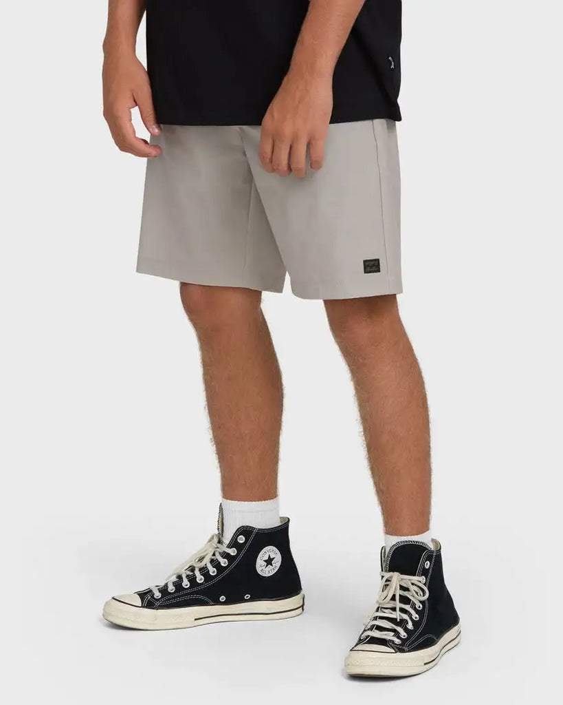 Billabong Mens Shorts Primary Submersible 19