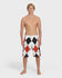 Billabong Mens Boardshorts A.I. Diamonds Pro