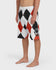 Billabong Mens Boardshorts A.I. Diamonds Pro