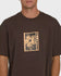 Billabong Mens Shirt Link OG