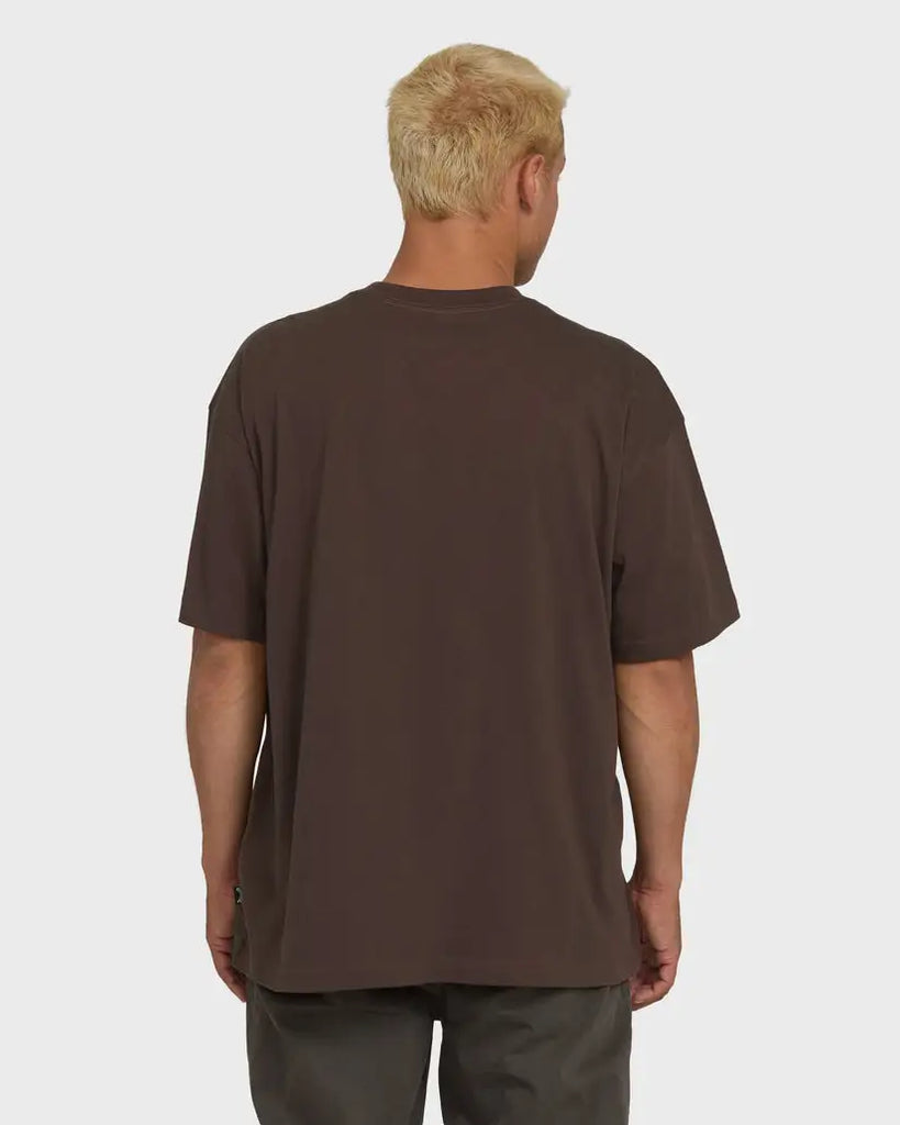 Billabong Mens Shirt Link OG