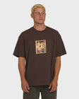 Billabong Mens Shirt Link OG
