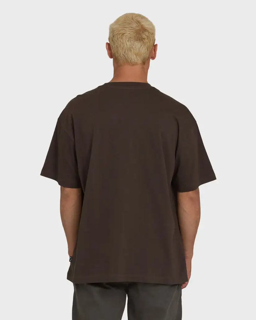 Billabong Mens Shirt Marrow OG Knit