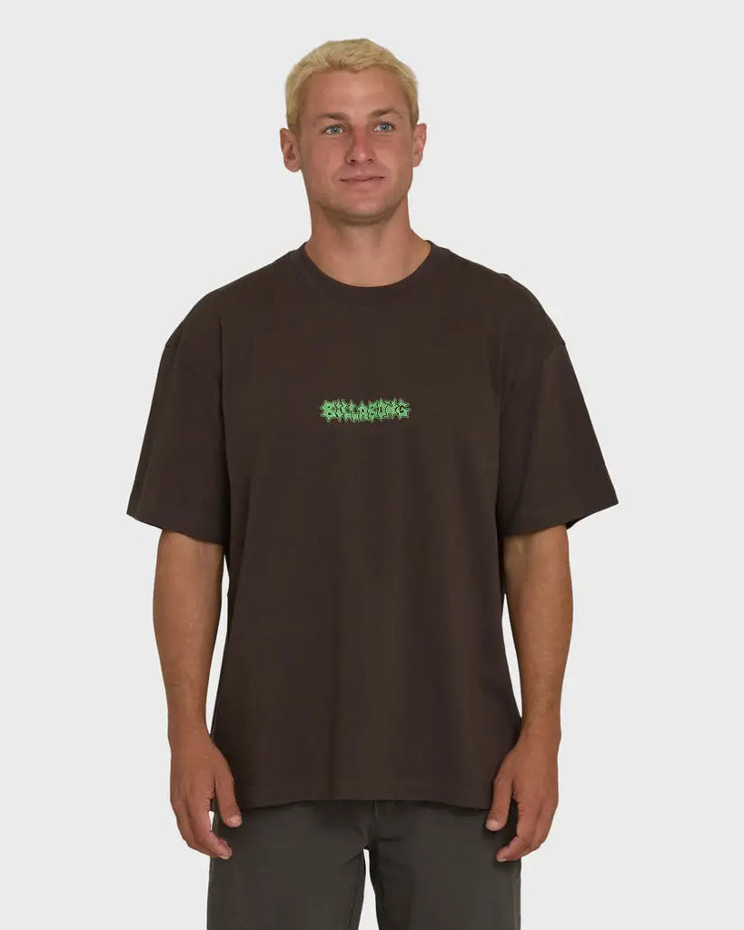 Billabong Mens Shirt Marrow OG Knit