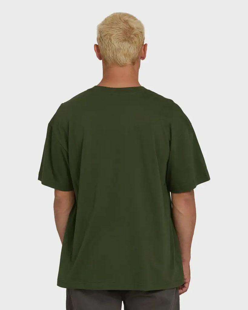 Billabong Mens Shirt Shine OG