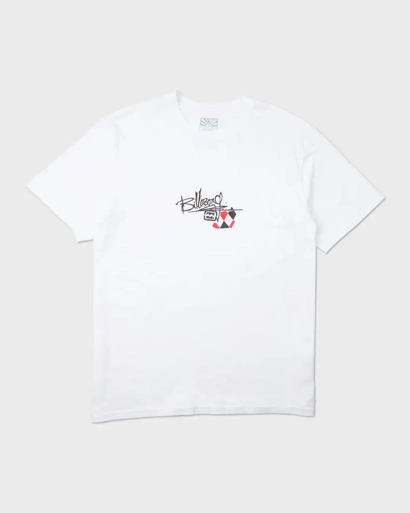 Billabong Mens Shirt A.I. Argyle Premium