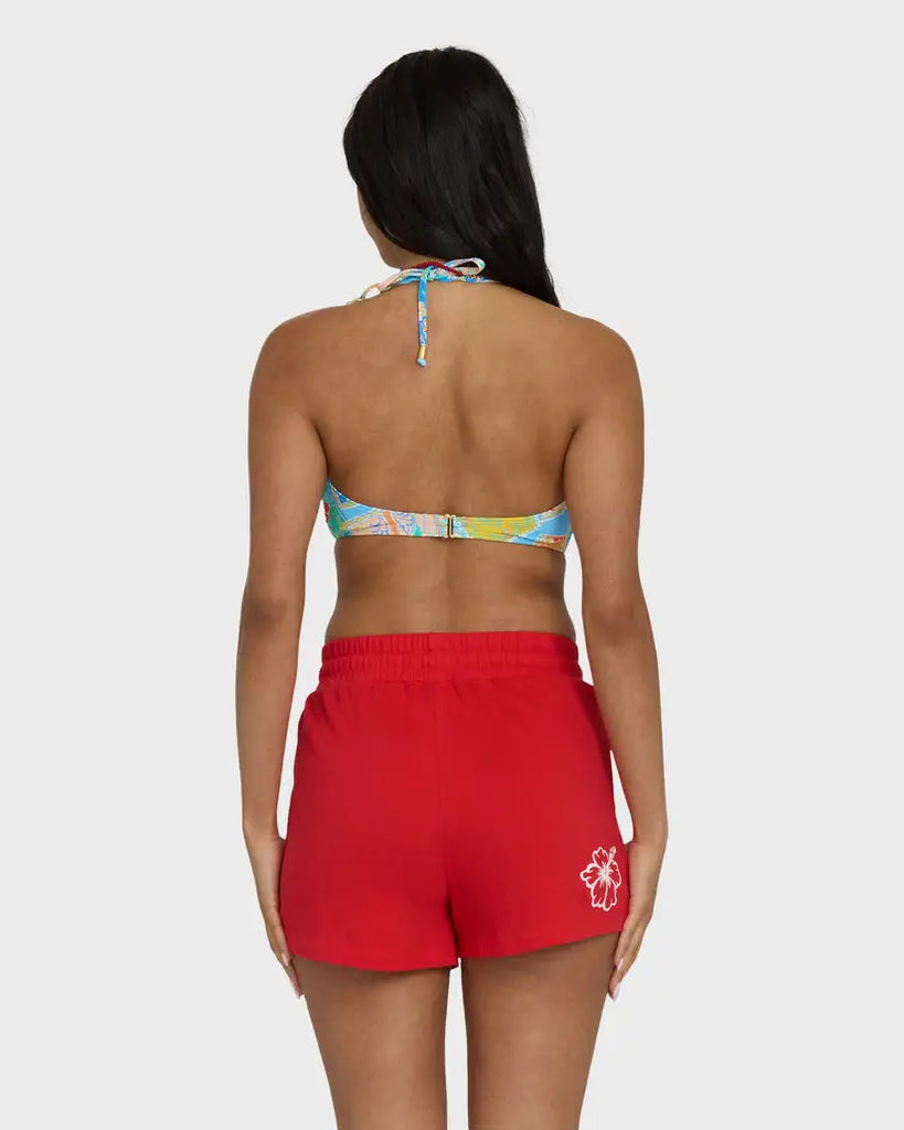 Billabong Womens Shorts Vacay Forever