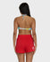 Billabong Womens Shorts Vacay Forever