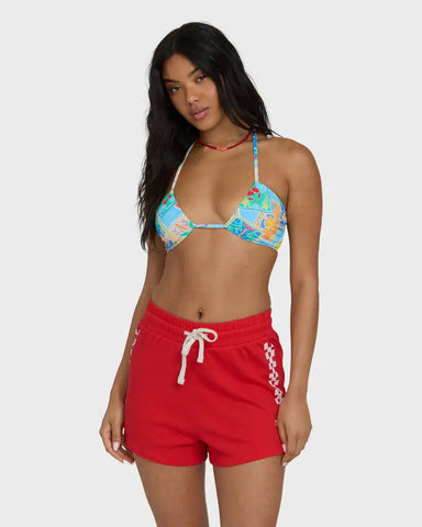 Billabong Womens Shorts Vacay Forever