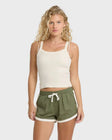 Billabong Womens Tank Top All Time