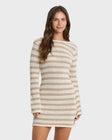 Billabong Womens Dress Raye Mini