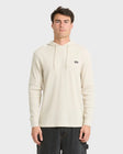Billabong Mens Shirt Foundation Pullover Hoodie