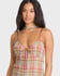 Billabong Womens Dress Call Me Mini