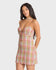 Billabong Womens Dress Call Me Mini