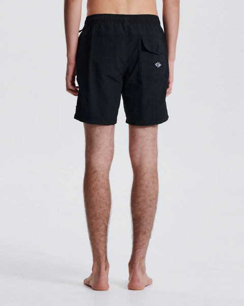 The Critical Slide Society Mens Boardshorts Nucleus 16