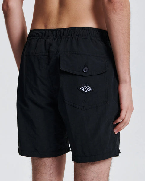 The Critical Slide Society Mens Boardshorts Nucleus 16