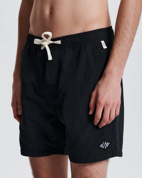 The Critical Slide Society Mens Boardshorts Nucleus 16