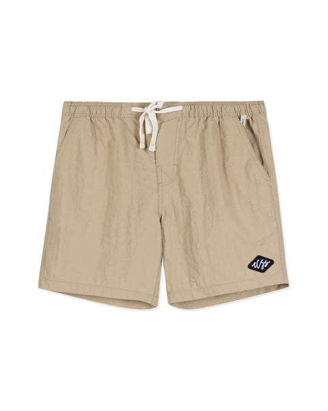 The Critical Slide Society Mens Boardshorts Nucleus 16