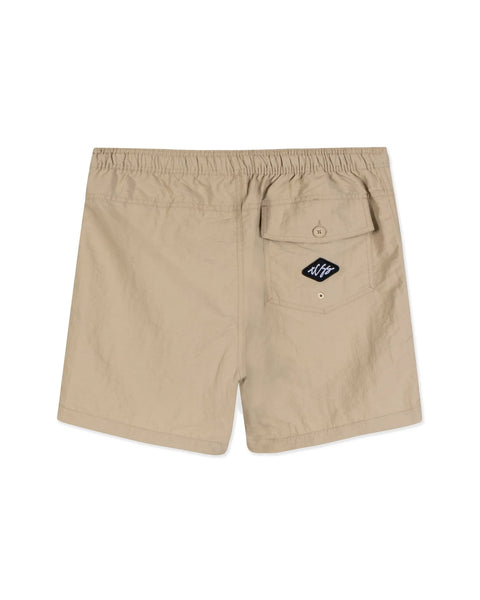 The Critical Slide Society Mens Boardshorts Nucleus 16