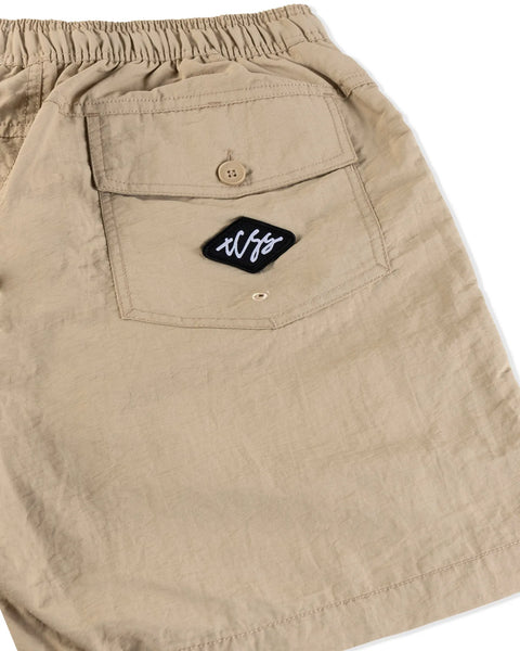 The Critical Slide Society Mens Boardshorts Nucleus 16