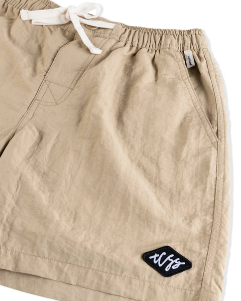The Critical Slide Society Mens Boardshorts Nucleus 16