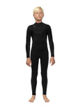 Vissla Kids Wetsuit New Seas Boys 3-2 Full U-Zip Fullsuit