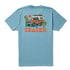 Seager Mens Shirt Baja