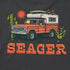 Seager Mens Shirt Baja