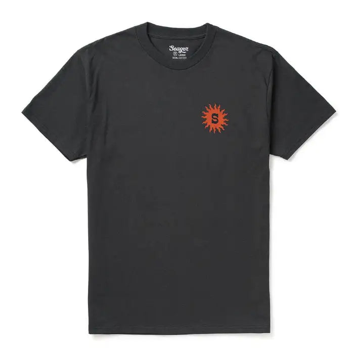 Seager Mens Shirt Baja