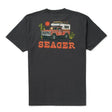 Seager Mens Shirt Baja