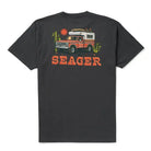 Seager Mens Shirt Baja