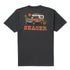 Seager Mens Shirt Baja