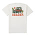Seager Mens Shirt Baja