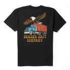 Seager Mens Shirt Big Rig