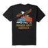 Seager Mens Shirt Big Rig