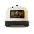 Seager Hat Big Rig Trucker Snapback