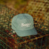 Seager Hat Big Ripstop Snapback