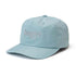 Seager Hat Big Ripstop Snapback