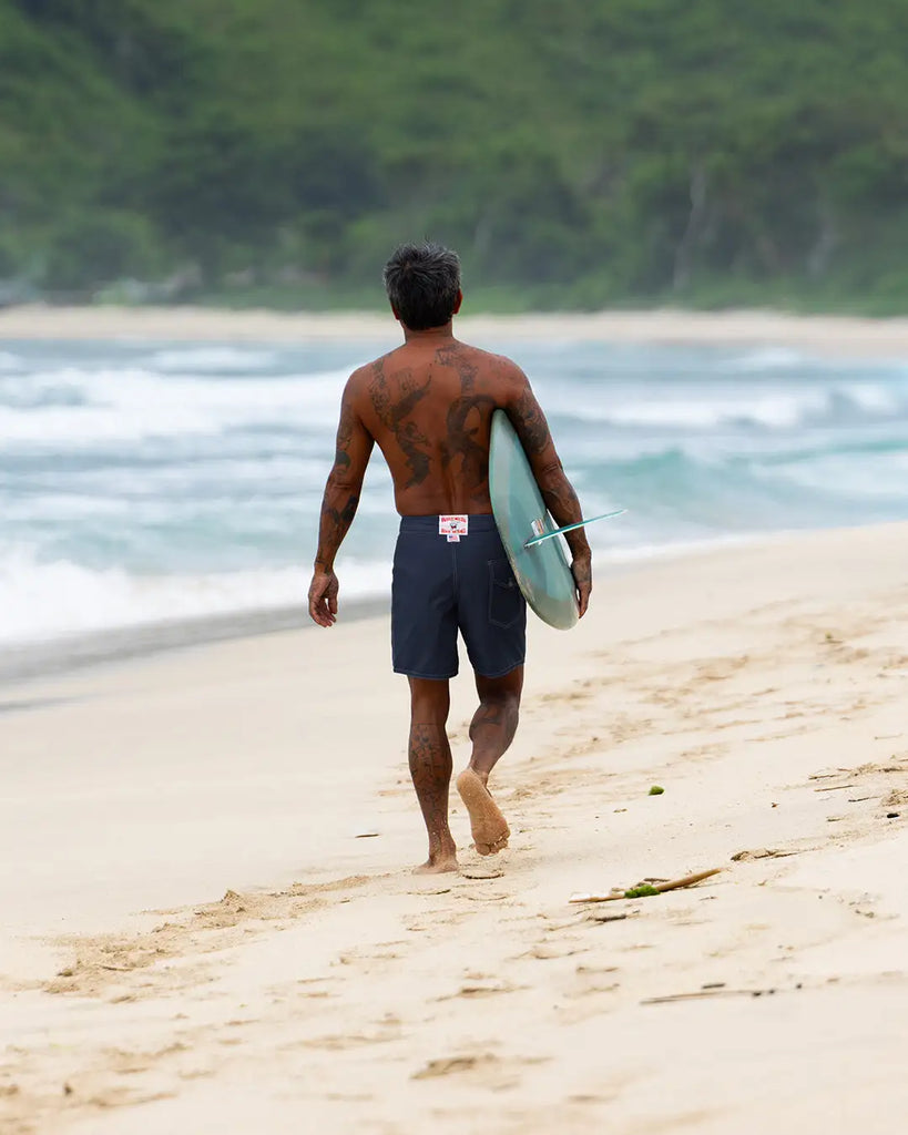 Birdwell Mens Boardshorts 300