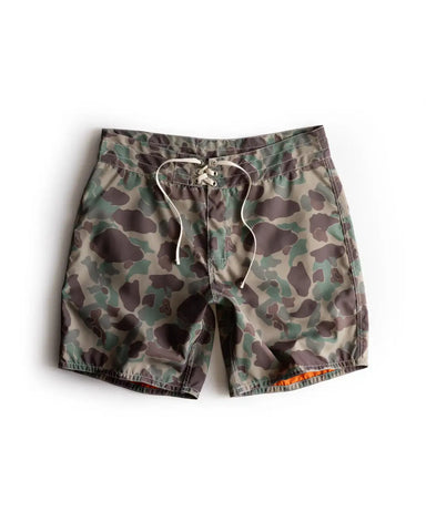 Birdwell Mens Boardshorts 300 Camo