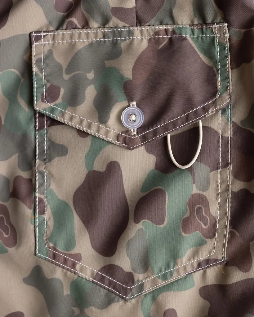 Birdwell Mens Boardshorts 300 Camo
