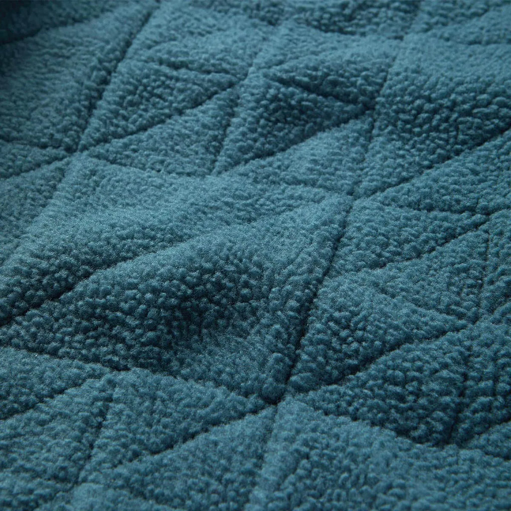 Seager Mens Jacket Bison Insulated