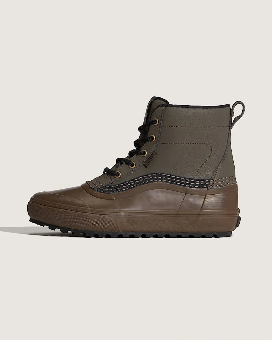 Vans Snow Boots MTE Standard Mid Waterproof – Hansen Surfboards