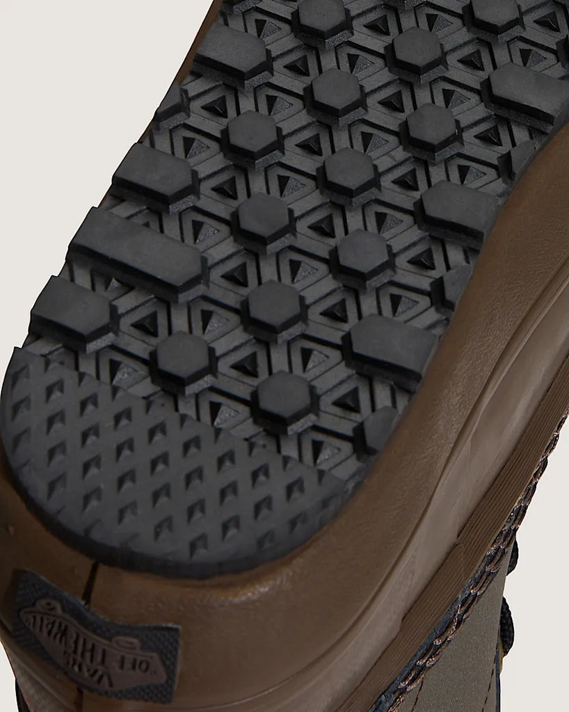 Vans Snow Boots MTE Standard Mid Waterproof