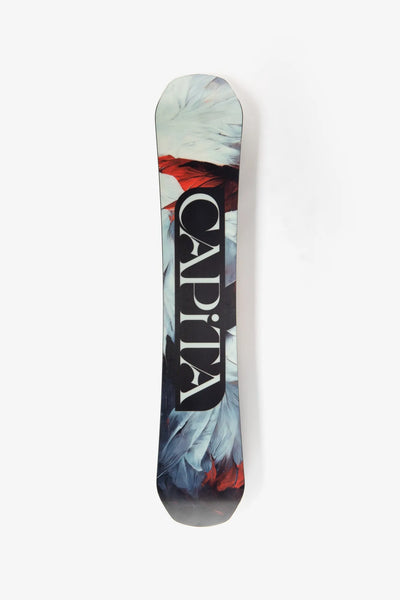 Capita Womens Snowboard Birds of a Feather