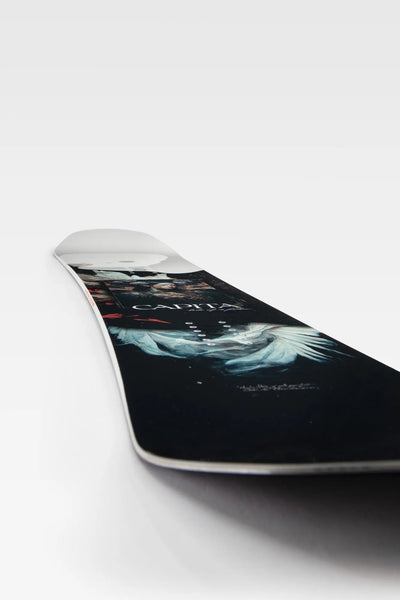 Capita Womens Snowboard Birds of a Feather