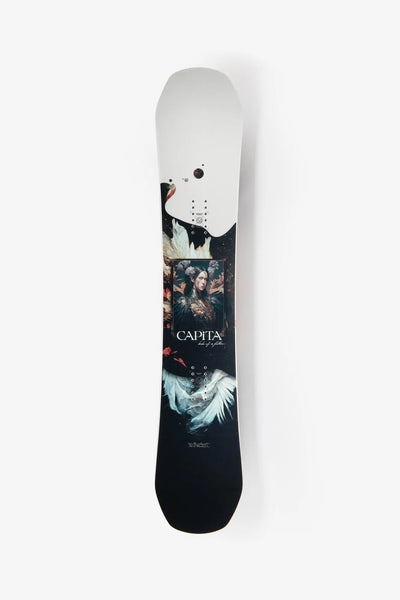Capita Womens Snowboard Birds of a Feather