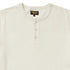 Seager Mens Shirt Brand Henley