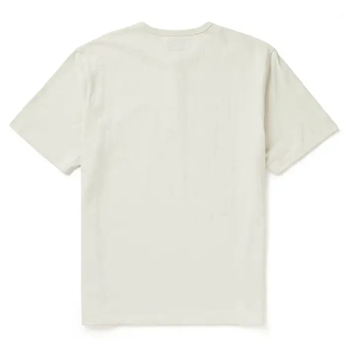 Seager Mens Shirt Brand Henley